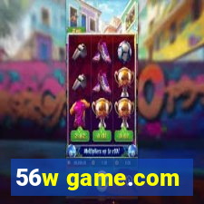 56w game.com